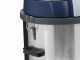 Nilfisk VL100-75 EU GO - Aspirateur professionnel - Bidon en acier inox de 75 L - 2000W