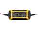 GYS artic 1500 - Chargeur et mainteneur de charge automatique - 12 V
