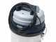 Nilfisk VL100-35 EU GO - Aspirateur professionnel - Bidon en acier inoxydable 35 L - 1000W