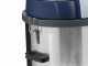 Nilfisk VL100-35 EU GO - Aspirateur professionnel - Bidon en acier inoxydable 35 L - 1000W
