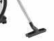 Nilfisk VL100-35 EU GO - Aspirateur professionnel - Bidon en acier inoxydable 35 L - 1000W