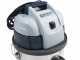 Nilfisk VL100-35 EU GO - Aspirateur professionnel - Bidon en acier inoxydable 35 L - 1000W