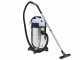 Nilfisk VL100-35 EU GO - Aspirateur professionnel - Bidon en acier inoxydable 35 L - 1000W