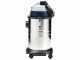 Nilfisk VL100-35 EU GO - Aspirateur professionnel - Bidon en acier inoxydable 35 L - 1000W