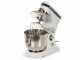Euromech EPM 5 - Batteur m&eacute;langeur plan&eacute;taire &agrave; vitesse variable - Cuve en inox 5L