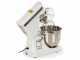 Euromech EPM 5 - Batteur m&eacute;langeur plan&eacute;taire &agrave; vitesse variable - Cuve en inox 5L