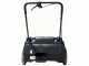 Nilfisk SW750 - Balayeuse autotract&eacute;e &agrave; batterie avec bac de ramassage 12V - 46Ah