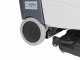 Nilfisk SC351 FULL PKG -  Autolaveuse &agrave; batterie - 3 en 1: lave, s&egrave;che, aspire