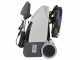Nilfisk SC351 FULL PKG -  Autolaveuse &agrave; batterie - 3 en 1: lave, s&egrave;che, aspire