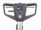 Nilfisk SC351 FULL PKG -  Autolaveuse &agrave; batterie - 3 en 1: lave, s&egrave;che, aspire