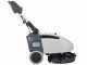 Nilfisk SC351 FULL PKG -  Autolaveuse &agrave; batterie - 3 en 1: lave, s&egrave;che, aspire