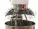Prismafood iLine MZPL020 - Batteur m&eacute;langeur plan&eacute;taire - Cuve en inox 20 litres