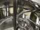 AgriEuro Top-Line Mixer 1000 S - P&eacute;trin &agrave; spirale - Capacit&eacute; 8 Kg
