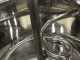 AgriEuro Top-Line Mixer 1000 S - P&eacute;trin &agrave; spirale - Capacit&eacute; 8 Kg