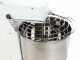 AgriEuro Top-Line Mixer 1000 S - P&eacute;trin &agrave; spirale - Capacit&eacute; 8 Kg