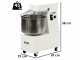 AgriEuro Top-Line Mixer 1000 S - P&eacute;trin &agrave; spirale - Capacit&eacute; 8 Kg