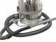 Nilfisk GM 80P LC - Aspirateur multifonctions - 1200W