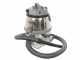 Nilfisk GM 80P LC - Aspirateur multifonctions - 1200W