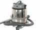 Nilfisk GM 80P LC - Aspirateur multifonctions - 1200W