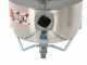Nilfisk GM 80P LC - Aspirateur multifonctions - 1200W
