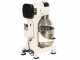 Prismafood iLine MZPL030 - M&eacute;langeur plan&eacute;taire - Cuve en acier inoxydable 30 litres