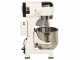Prismafood iLine MZPL030 - M&eacute;langeur plan&eacute;taire - Cuve en acier inoxydable 30 litres
