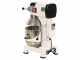 Prismafood iLine MZPL030 - M&eacute;langeur plan&eacute;taire - Cuve en acier inoxydable 30 litres