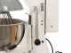 Prismafood iLine MZPL030 - M&eacute;langeur plan&eacute;taire - Cuve en acier inoxydable 30 litres