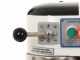 Prismafood iLine MZPL030 - M&eacute;langeur plan&eacute;taire - Cuve en acier inoxydable 30 litres
