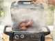 Ninja Woodfire OG701EU - Barbecue &eacute;lectrique avec fumoir et friteuse &agrave; air