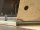 Cibus INOX - Four &agrave; bois pour pizza d'ext&eacute;rieur - Capacit&eacute; de cuisson : 4 pizzas
