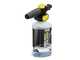 Canon &agrave; mousse Connect'n clean - ultra foam &eacute;dition - pour nettoyeurs haute pression K&auml;rcher