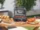Ninja Woodfire Pro XL OG901EU - Barbecue &eacute;l&eacute;ctrique avec fumeur