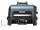 Ninja Woodfire Pro XL OG901EU - Barbecue &eacute;l&eacute;ctrique avec fumeur