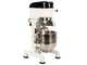 Prismafood iLine MZPL040 - Batteur m&eacute;langeur plan&eacute;taire professionnel - Cuve en inox 40 litres