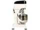 Prismafood iLine MZPL040 - Batteur m&eacute;langeur plan&eacute;taire professionnel - Cuve en inox 40 litres