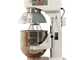 Prismafood iLine MZPL040 - Batteur m&eacute;langeur plan&eacute;taire professionnel - Cuve en inox 40 litres