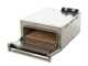 Macte Ovens Voyager TWIN - Four &eacute;lectrique &agrave; pizza - 2975 W