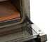 Macte Ovens Voyager TWIN - Four &eacute;lectrique &agrave; pizza - 2975 W