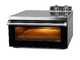 Macte Ovens Voyager TWIN - Four &eacute;lectrique &agrave; pizza - 2975 W