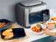 Ninja Combi SFP700EU - Four &eacute;lectrique - Friteuse &agrave; air 12.5 L