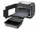 Ninja Combi SFP700EU - Four &eacute;lectrique - Friteuse &agrave; air 12.5 L