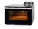 Macte Ovens NETTUNO - Four &eacute;lectrique &agrave; pizza - 2975 W