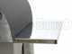 Cibus INOX - Four &agrave; bois d'ext&eacute;rieur pour pizza - Capacit&eacute; de cuisson : 2 pizzas