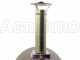 Cibus Inox - Four &agrave; bois &agrave; pizza d'ext&eacute;rieur - 5 pizzas