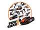 Worx WA3604 - Starter Kit batterie 20V/4Ah + Chargeur rapide