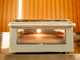 Macte Ovens Voyager TWIN - Four &eacute;lectrique &agrave; pizza - 2975 W