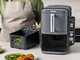 Ninja Double Stack XL SL400EU - Friteuse &agrave; air 9,5 L