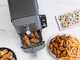 Ninja Double Stack XL SL400EU - Friteuse &agrave; air chaud - 9,5 L