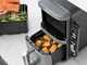Ninja Double Stack XL SL400EU - Friteuse &agrave; air chaud - 9,5 L